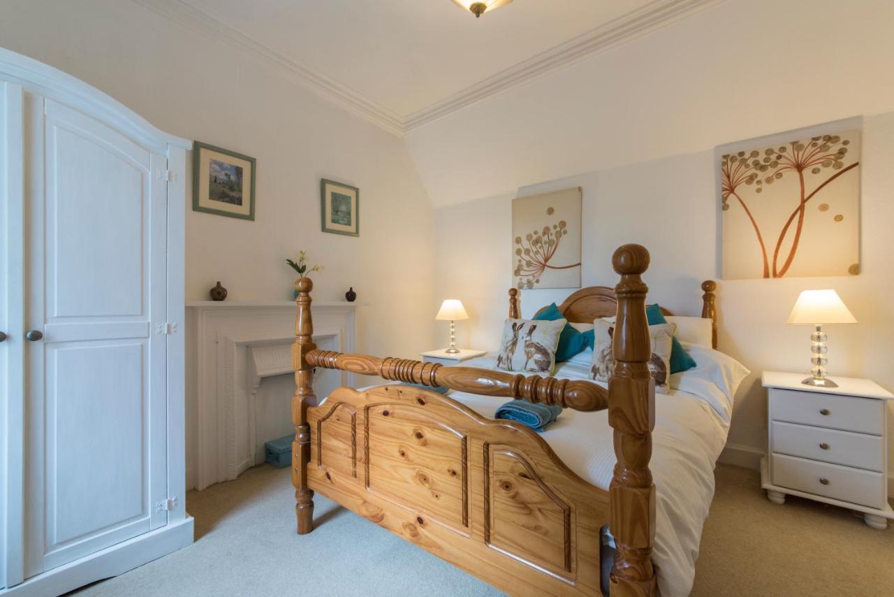 The Old School House - Cosy 3 Bedroom Cottage Wick  Exterior photo