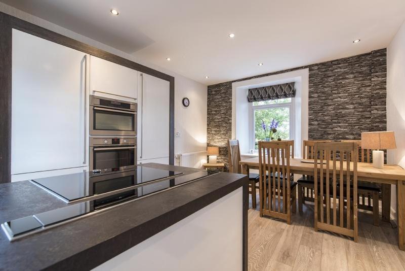 The Old School House - Cosy 3 Bedroom Cottage Wick  Exterior photo