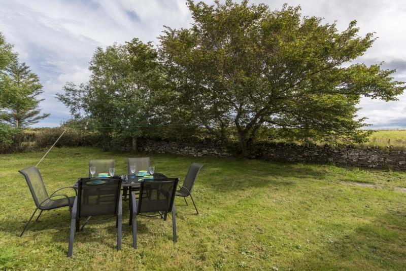 The Old School House - Cosy 3 Bedroom Cottage Wick  Exterior photo